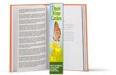 UV (High Gloss) Bookmarks - PaperFormsandMore