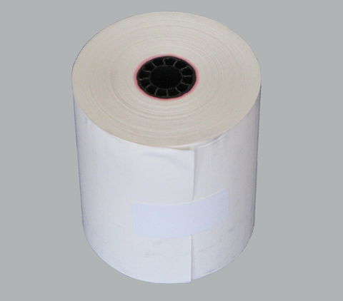 2 1/4in by 75ft Premium Thermal Rolls, 50 rolls per case - PaperFormsandMore