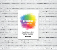 Matte Posters - PaperFormsandMore