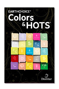 EarthChoice Colours and HOTS -Email for pricing and selection - PaperFormsandMore
