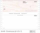 Quickbooks Cheques - PaperFormsandMore